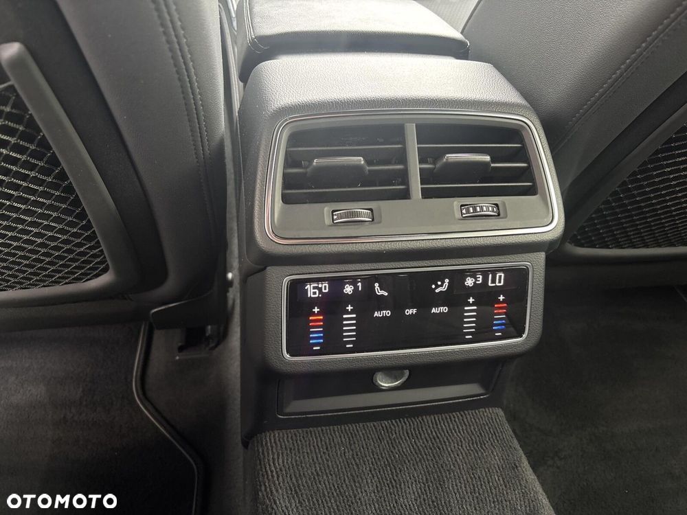 Audi A6 Avant - 22