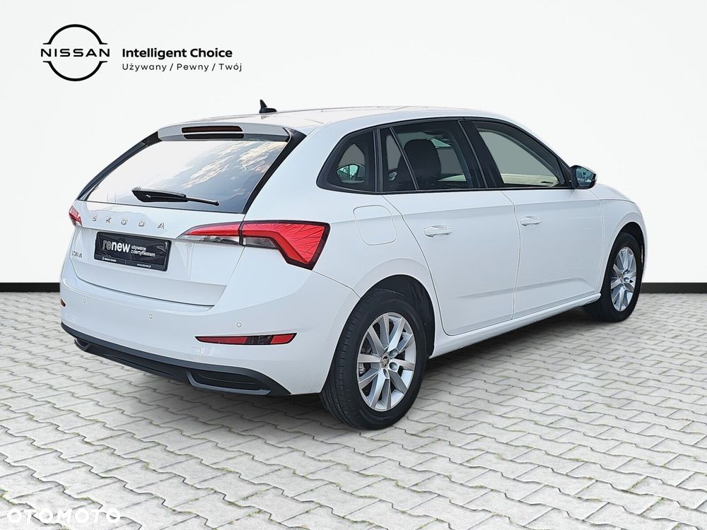 Skoda Scala 1.0 TSI Ambition - 5