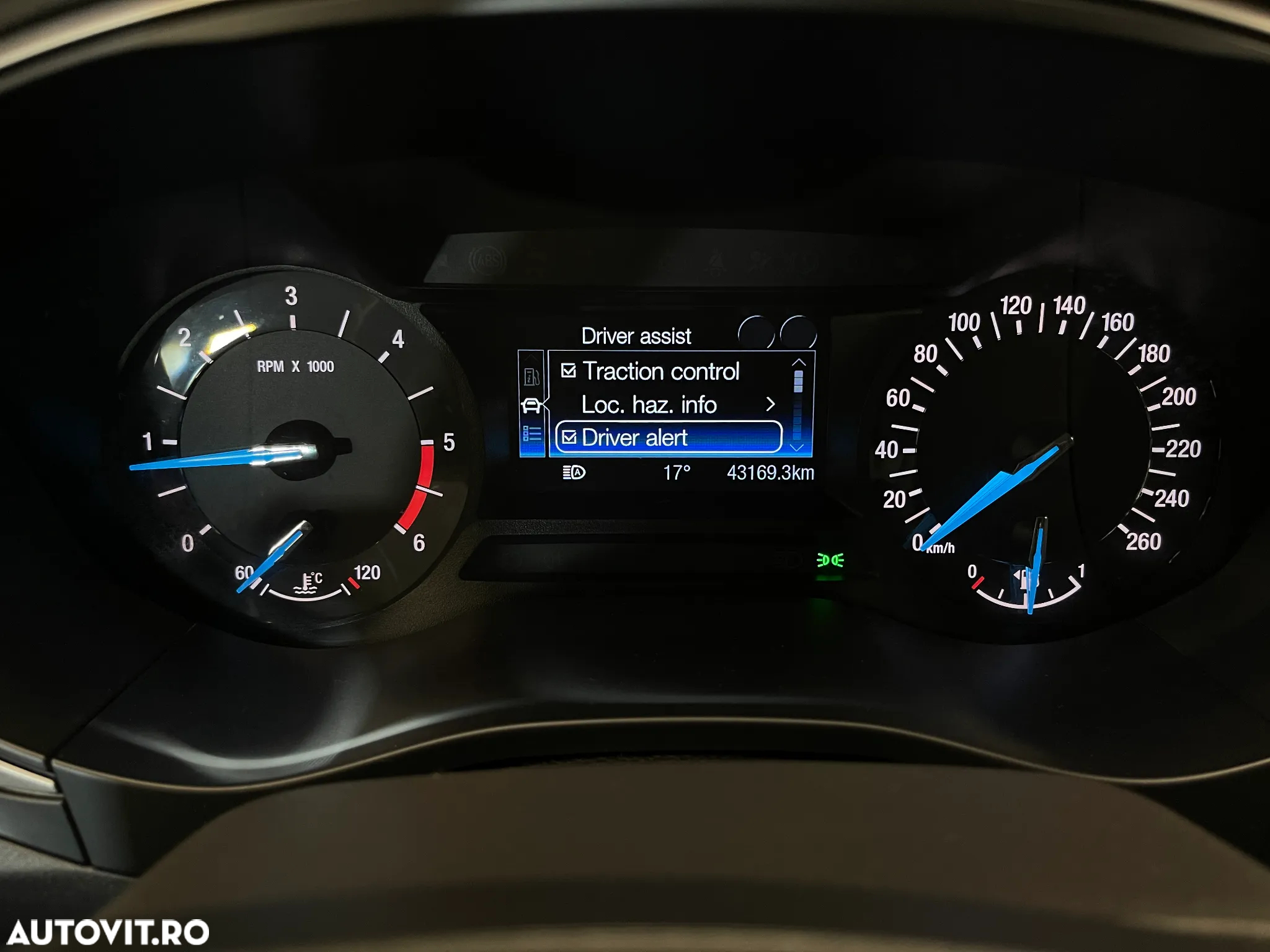Ford Mondeo 2.0 TDCi Trend - 22