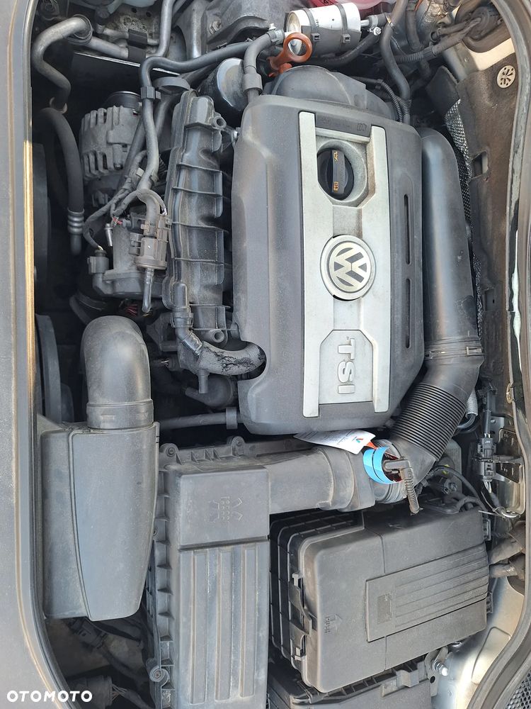 Volkswagen CC - 16