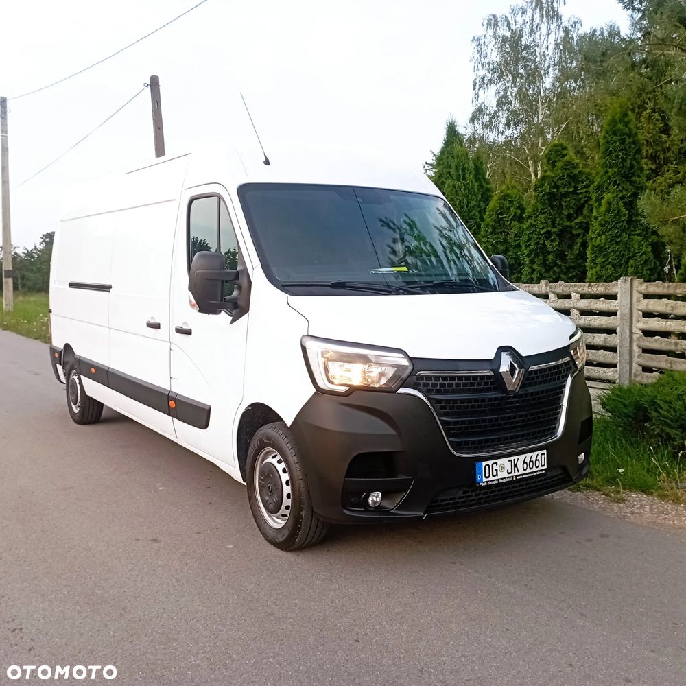 Renault Master - 3