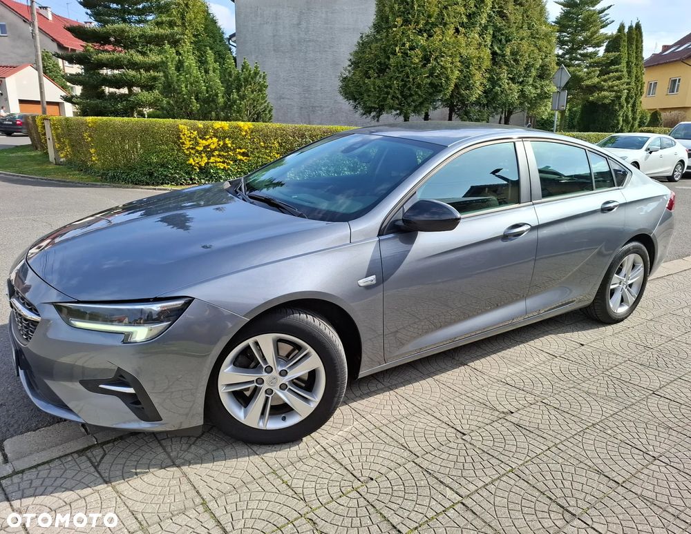 Opel Insignia 2.0 CDTI Business Edition S&S - 2