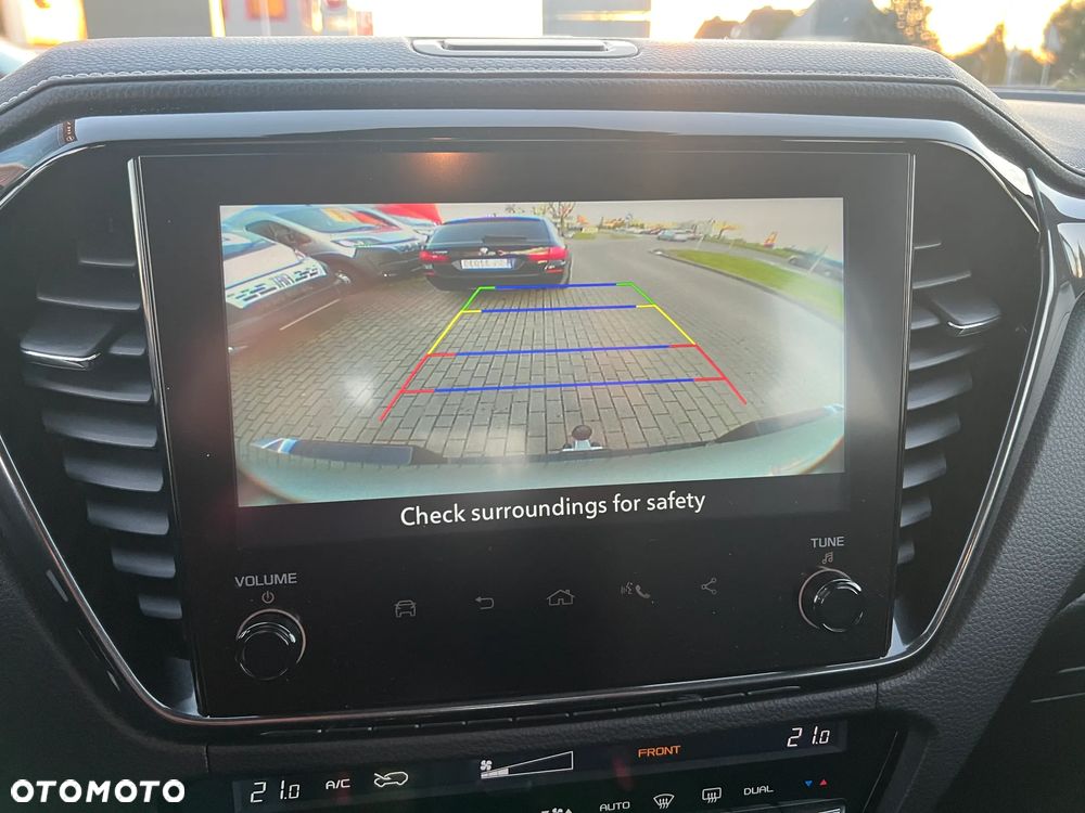 Isuzu D-Max 1.9 DC LSX - 20