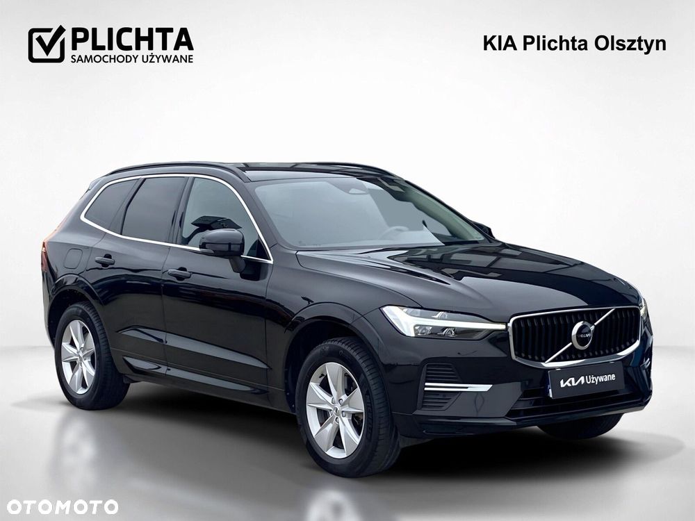 Volvo XC 60 - 8
