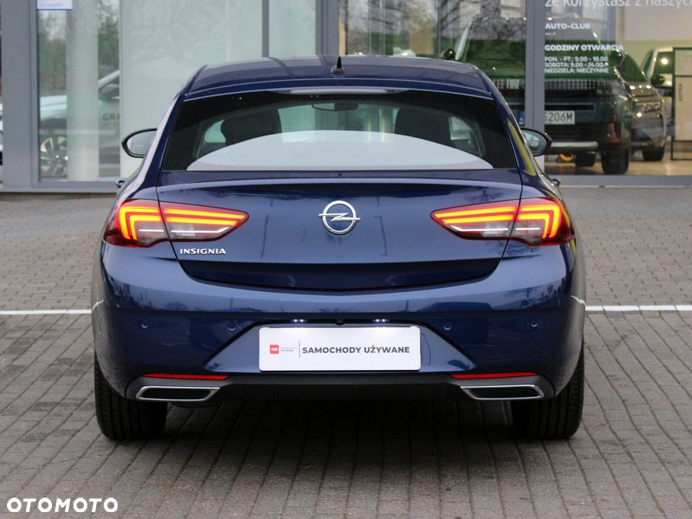 Opel Insignia 2.0 CDTI Elegance S&S - 7
