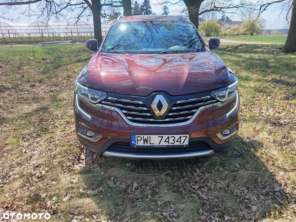 Renault Koleos - 15