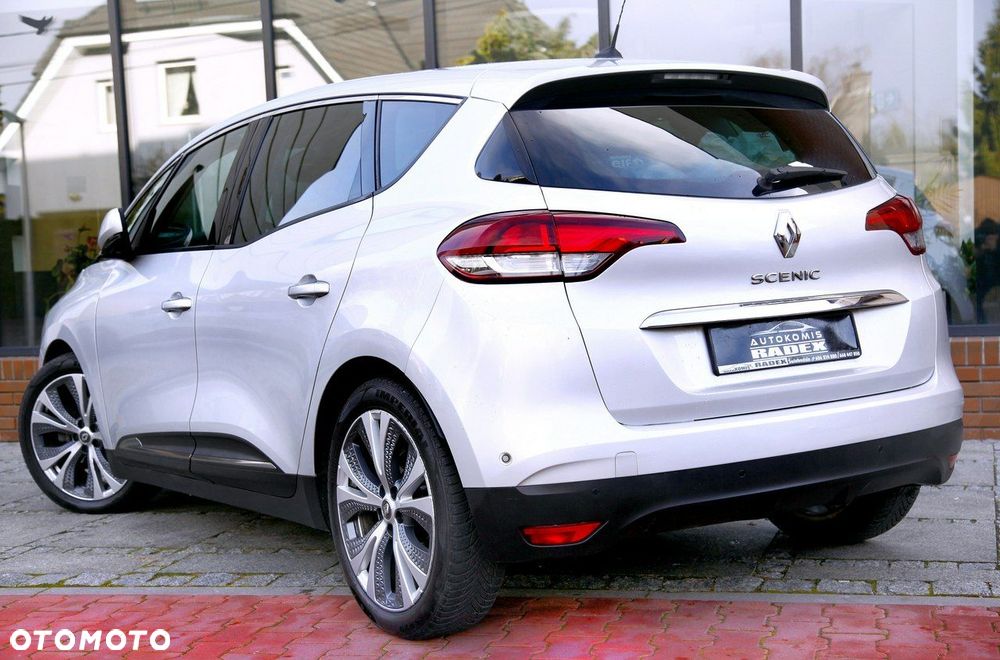 Renault Scenic 1.3 TCe Energy Intens - 4