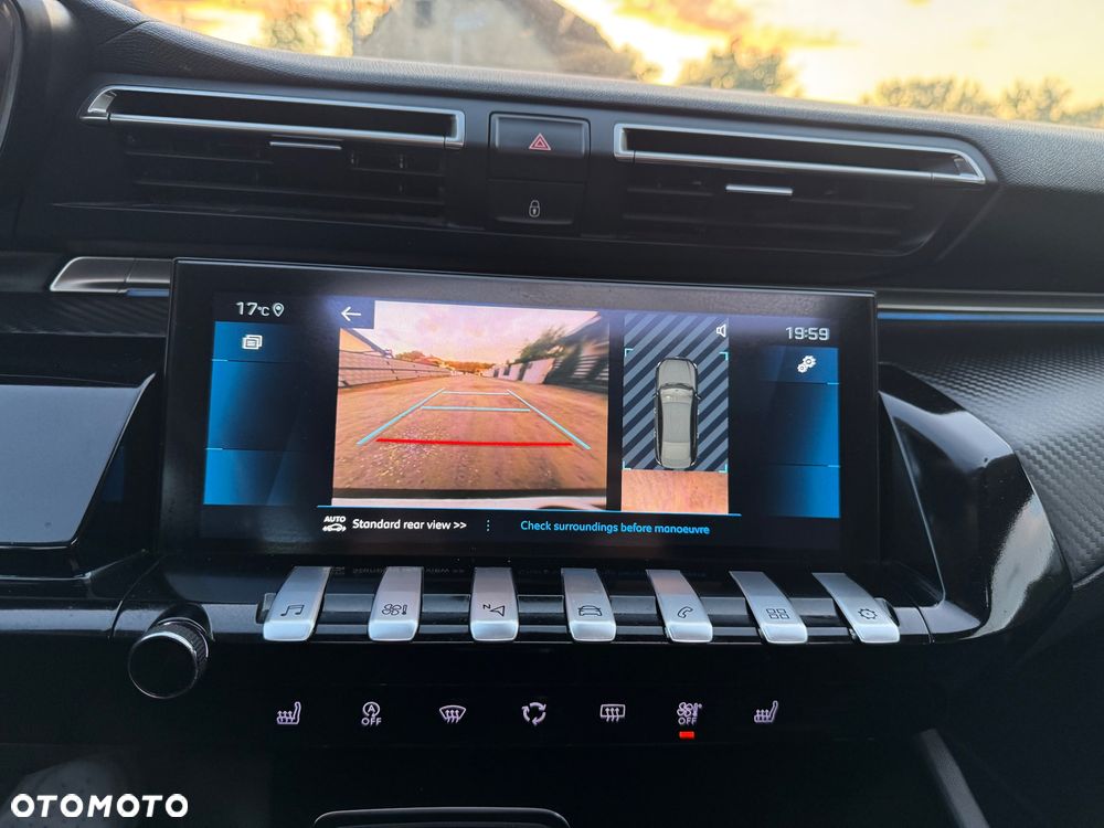 Peugeot 508 2.0 BlueHDi Allure S&S EAT8 - 30