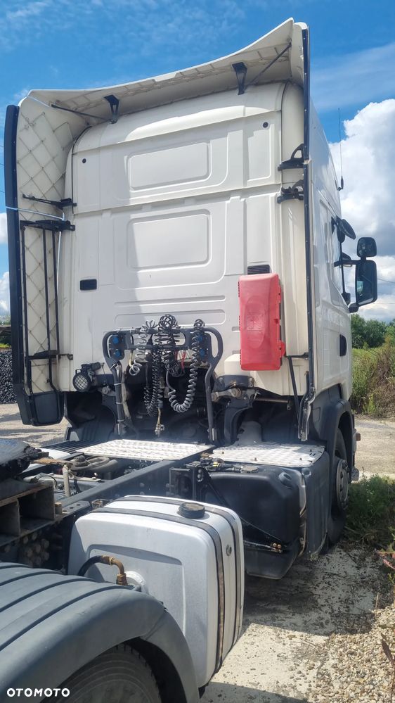 Scania R 410 - 16