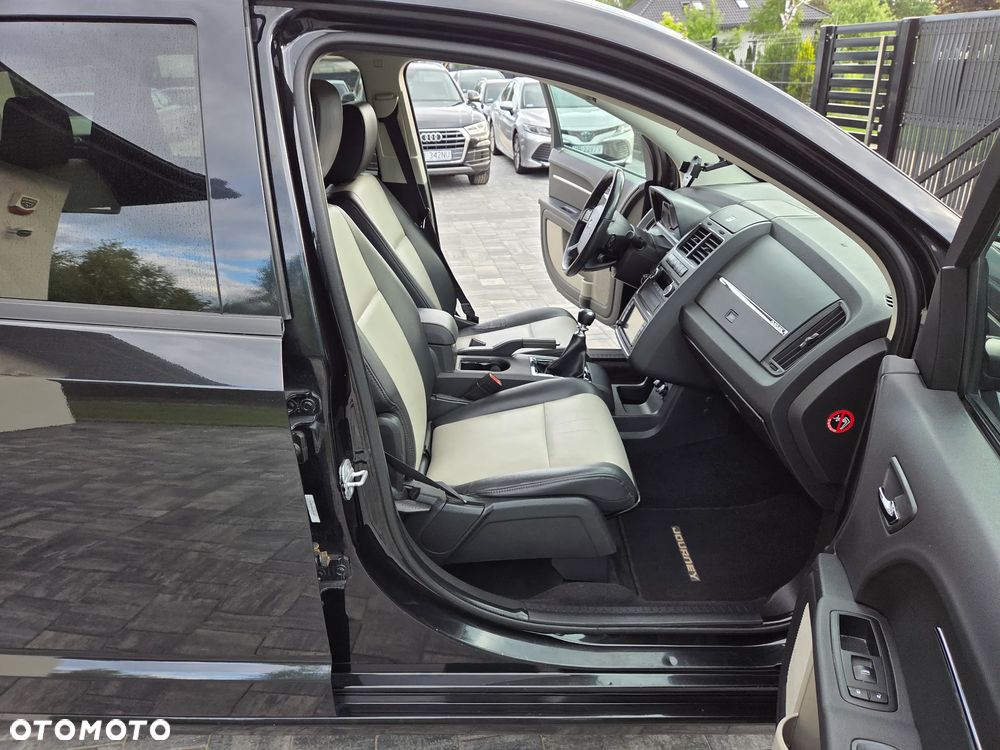 Dodge Journey 2.0 CRD SXT SR Edition - 16