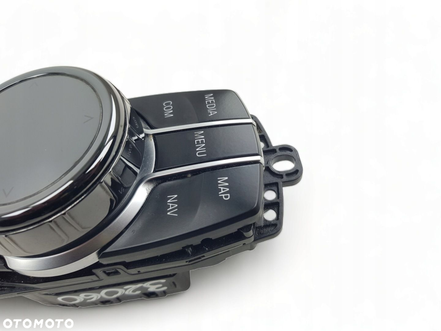 Kontroler iDrive BMW M5 G30 F90 9459632 - 4