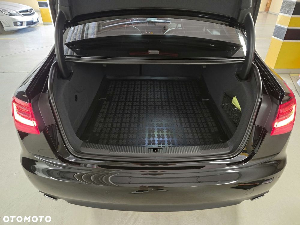 Audi A6 Limousine - 5