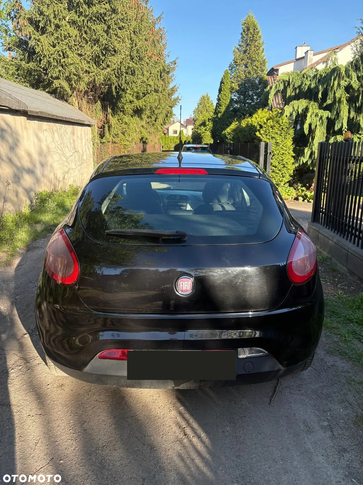 Fiat Bravo 1.4 16V Dynamic - 3