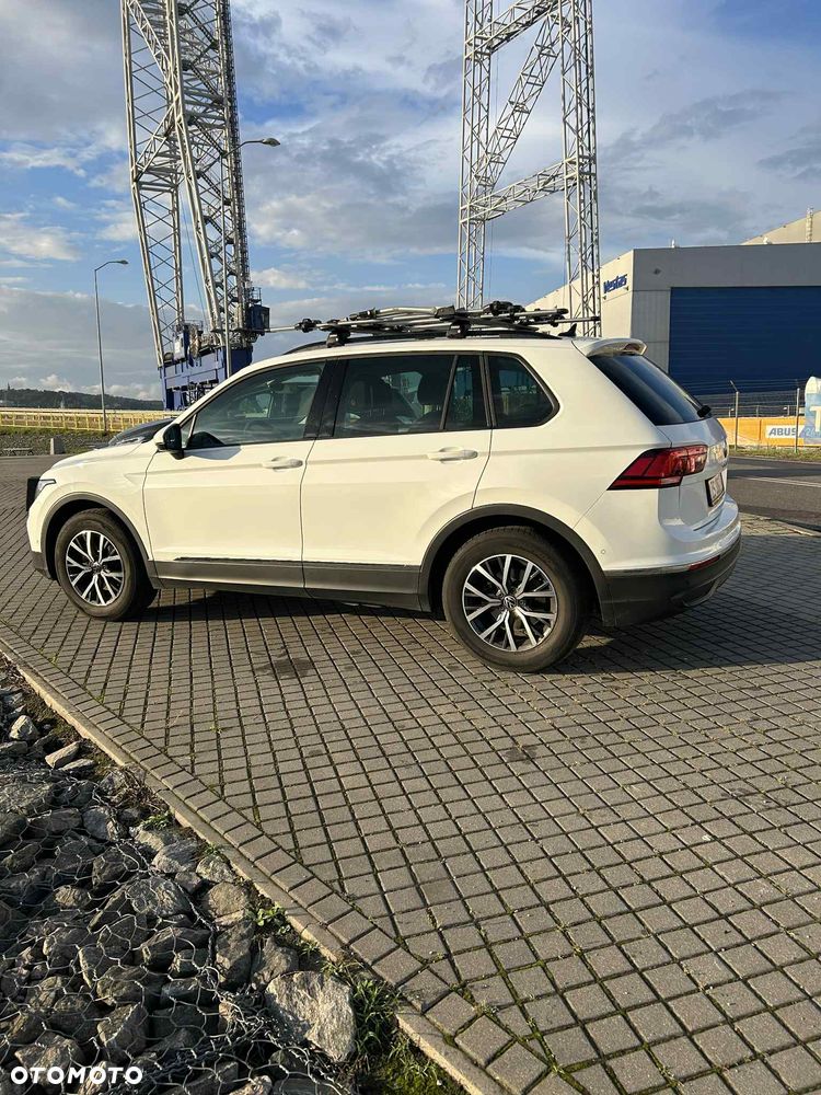 Volkswagen Tiguan 1.5 TSI EVO Life DSG - 4