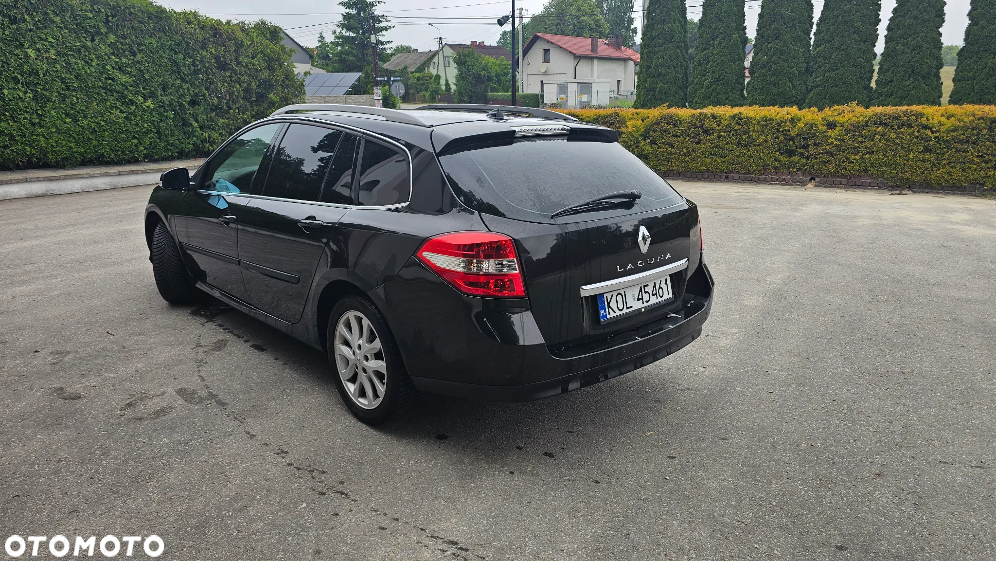 Renault Laguna 2.0 Expression - 2