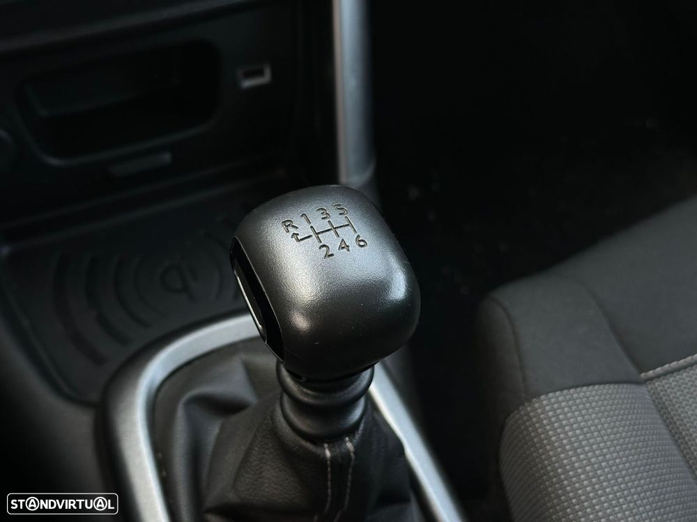 Citroën C3 Aircross 1.5 BlueHDi Feel Pack S&S - 24