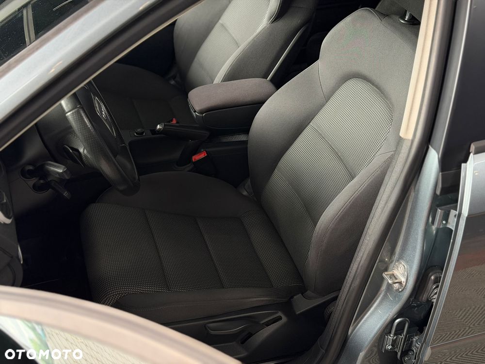 Audi A3 Sportback 1.8 TFSI S tronic Ambition - 11
