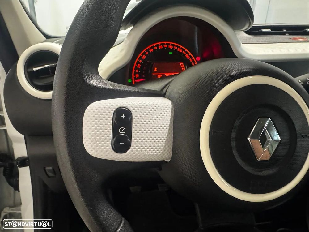 Renault Twingo SCe 70 S&S Intens - 19