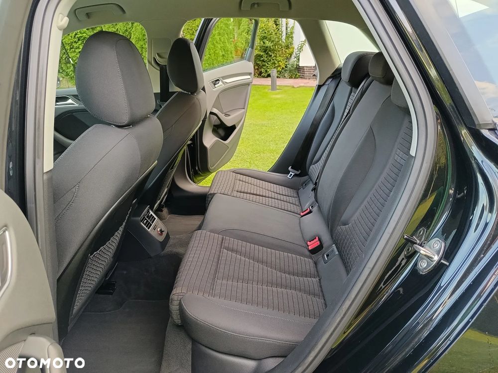 Audi A3 Sportback 2.0 TDI Ambition - 22