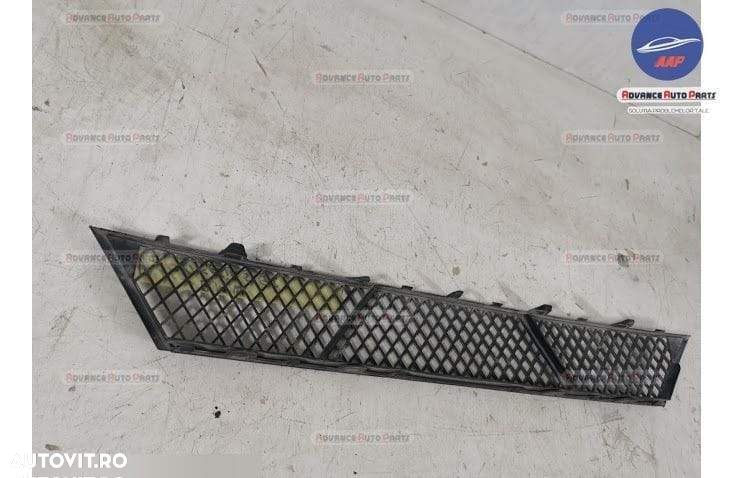 Grila Inferioara BMW  Seria 5  F07/F10/F11 [2009 - 2013] - 6