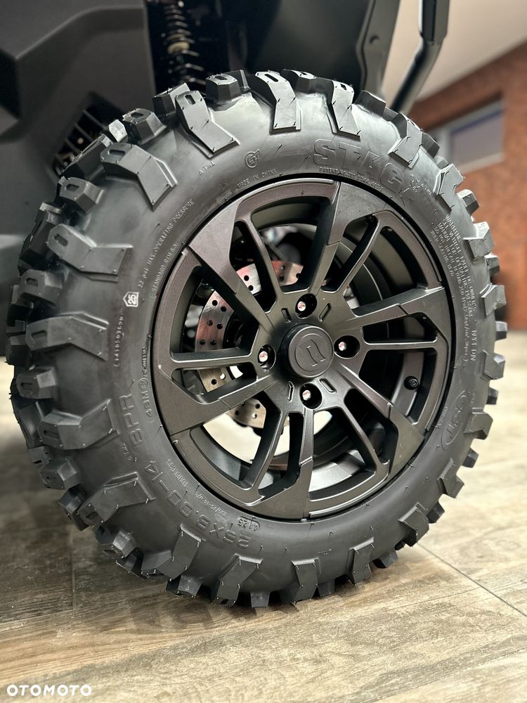 CFMoto CForce - 16
