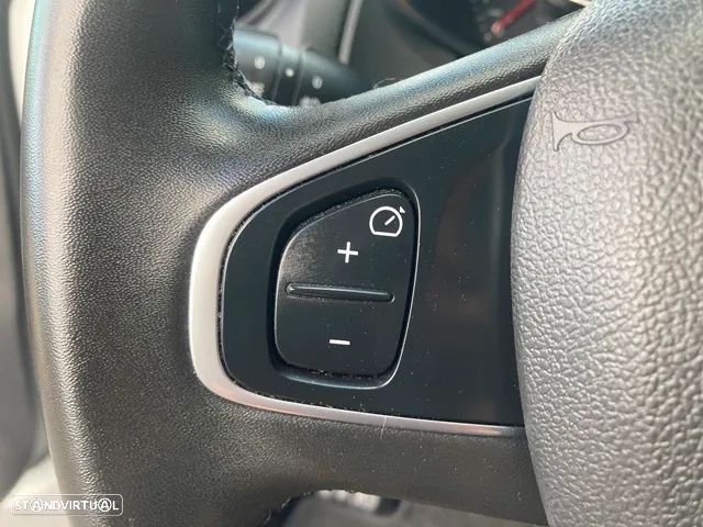 Renault Clio Sport Tourer 1.5 dCi Limited - 14