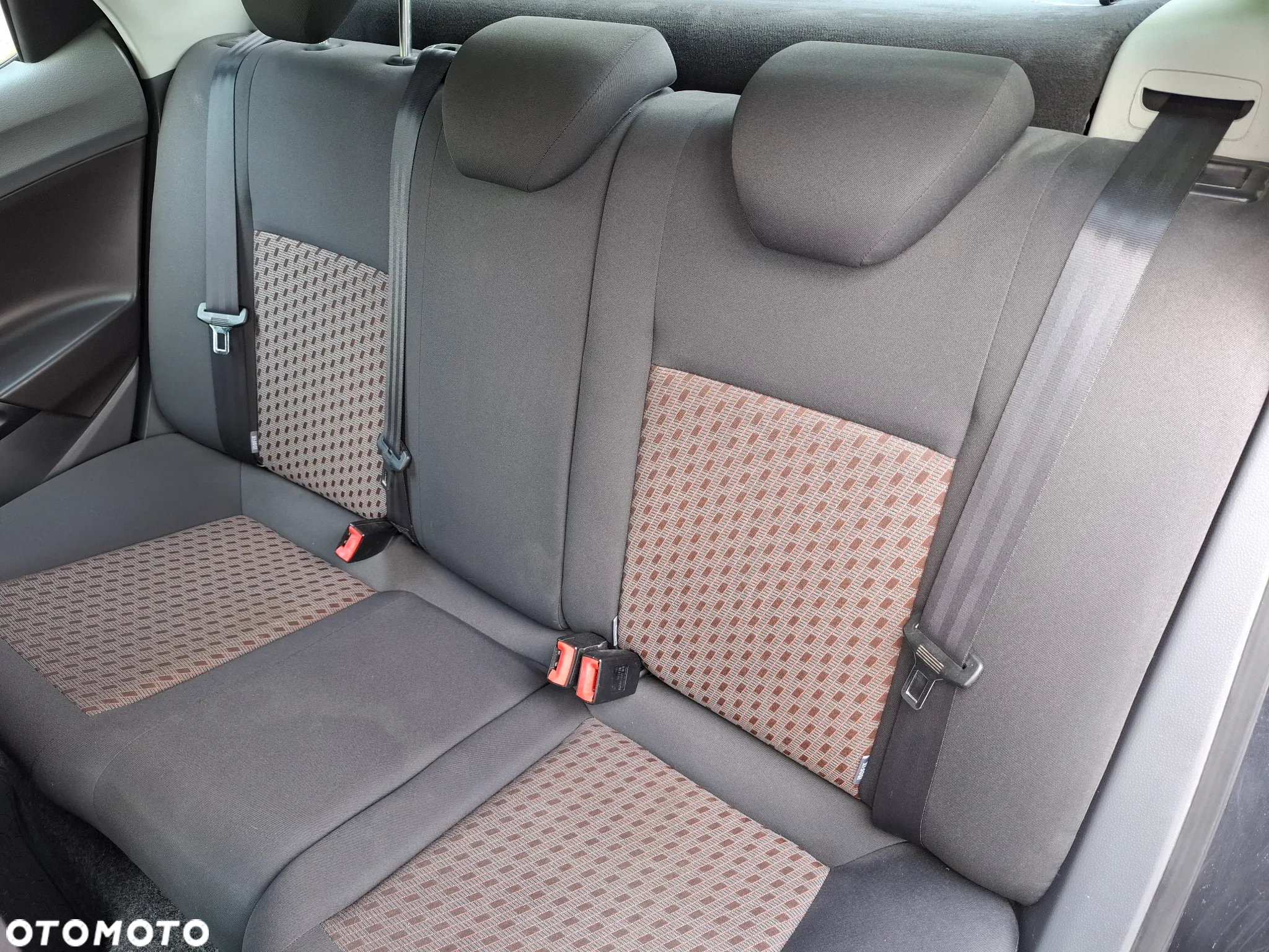 Seat Ibiza 1.2 12V Best of - 8