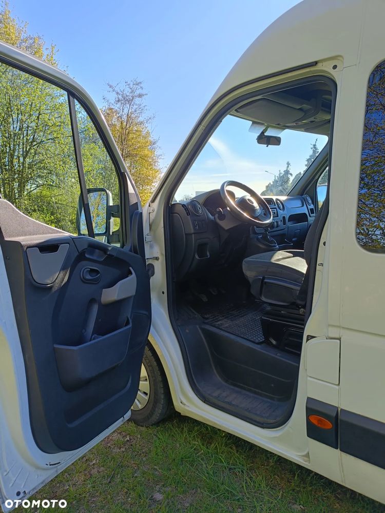 Opel MOVANO - 5