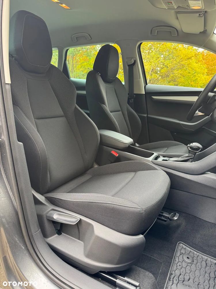 Skoda Karoq 1.5 TSI ACT Selection DSG - 8