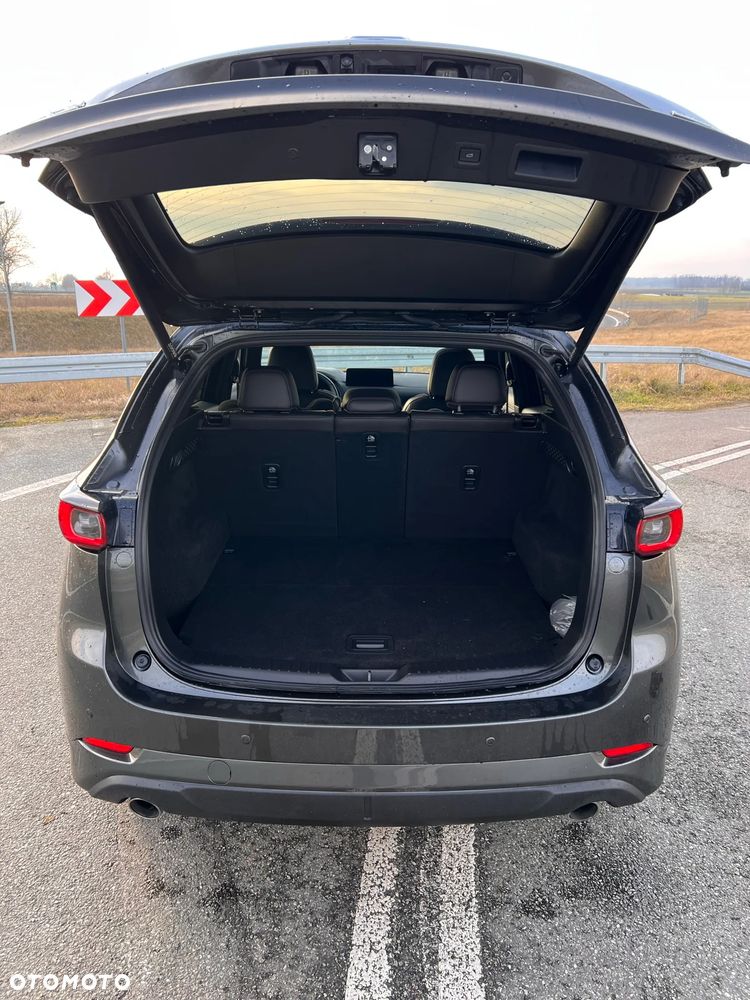 Mazda CX-5 - 8
