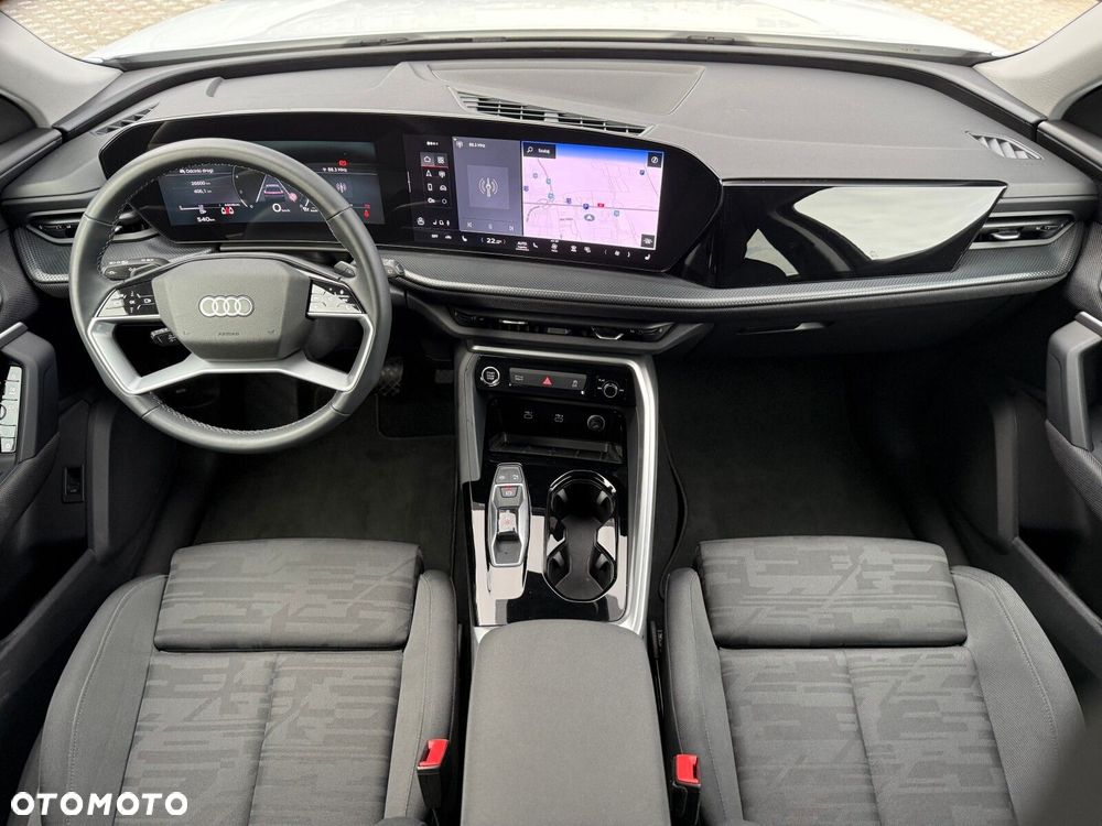 Audi Q5 - 15