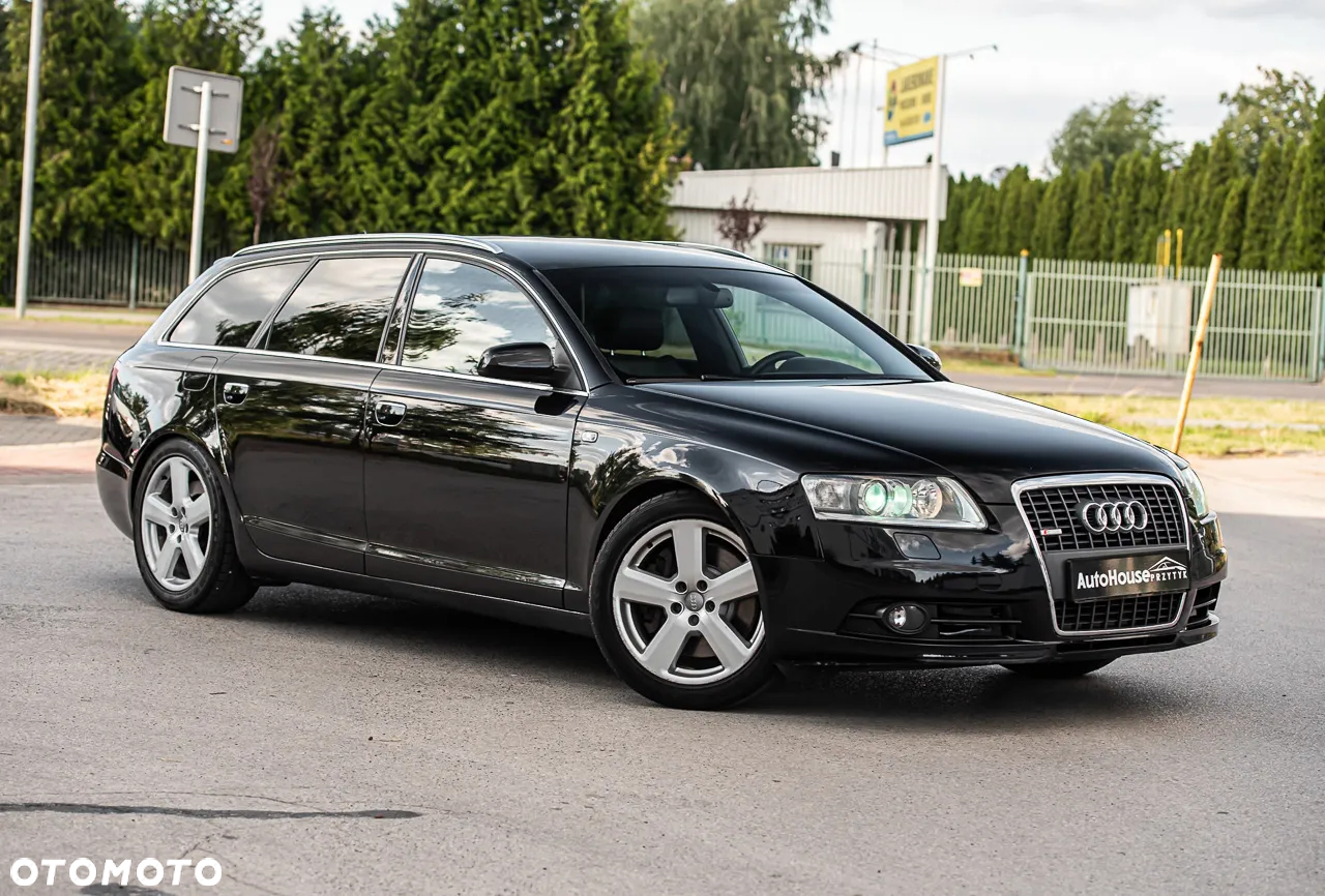 Audi A6 - 12