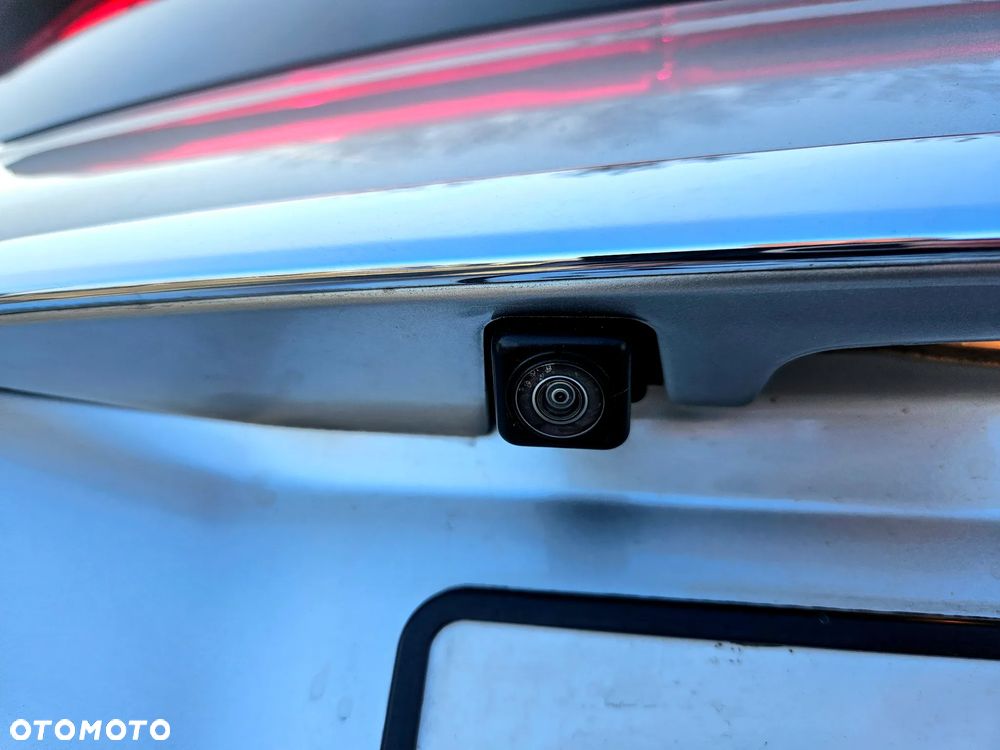 Mitsubishi Eclipse Cross 1.5 T-MIVEC 2WD CVT Diamant - 21