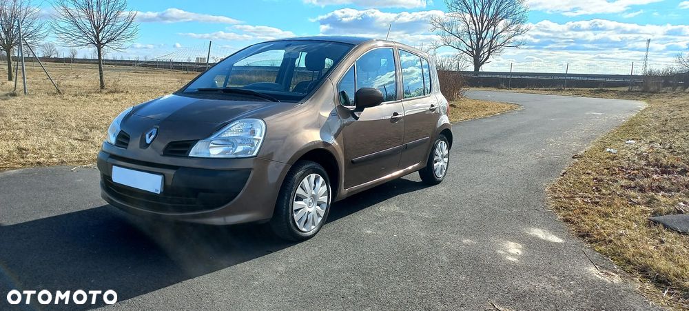 Renault Modus 1.2 16V Night and Day - 4