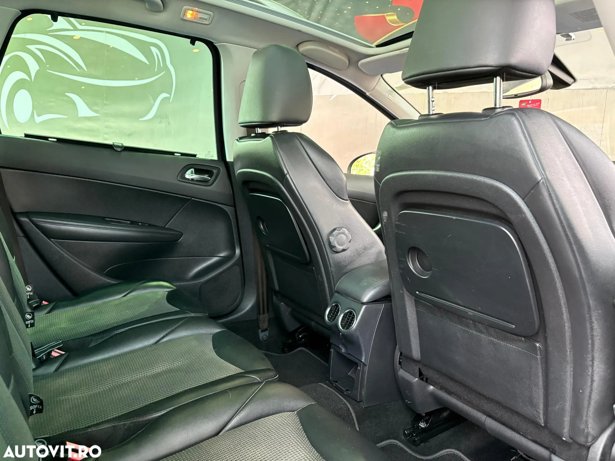 Peugeot 308 - 8