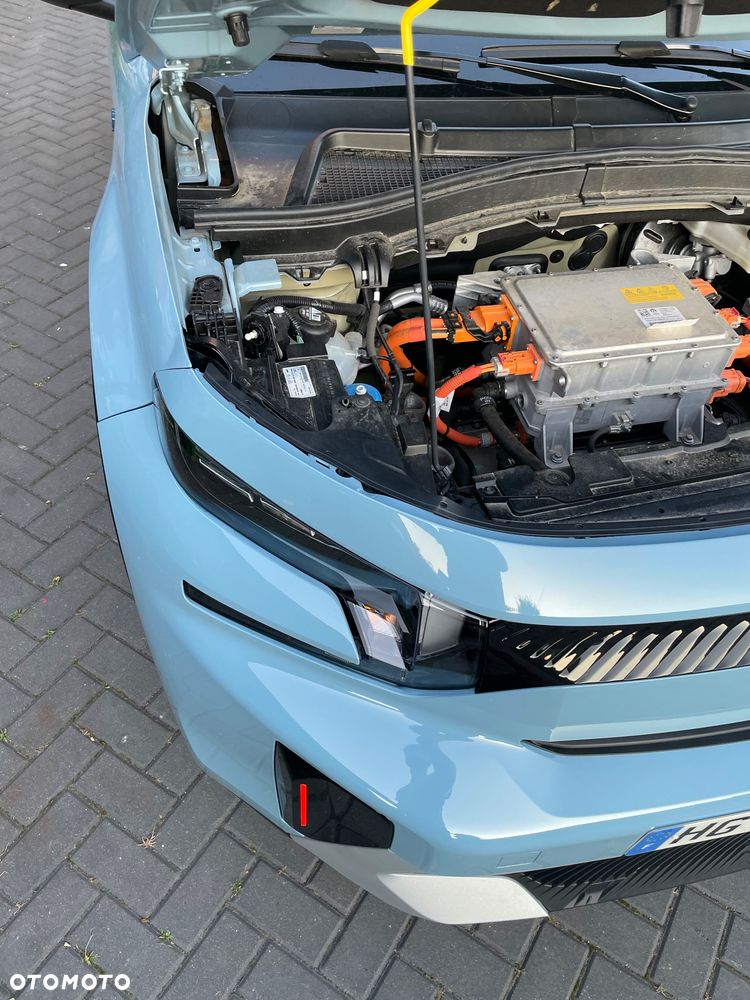 Citroën C3 Aircross 113 Standard-Range MAX - 18