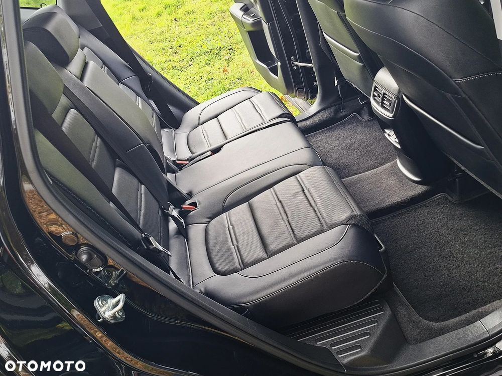 Honda CR-V 2018