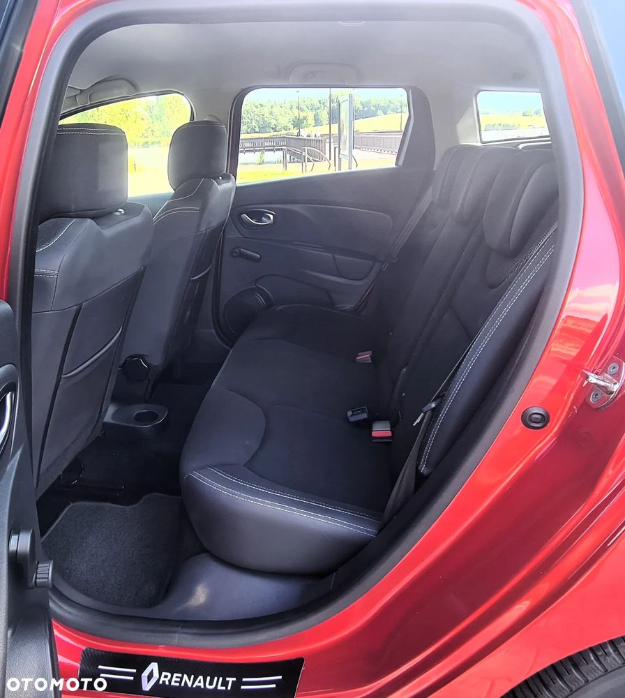 Renault Clio 0.9 Energy TCe Expression - 18