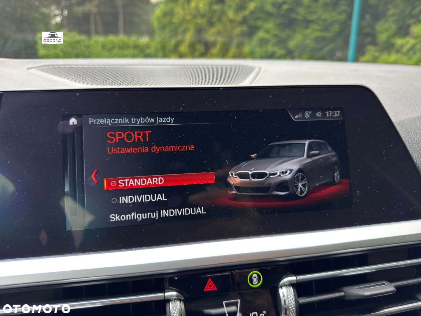 BMW Seria 3 320d Touring xDrive Sport Line - 33