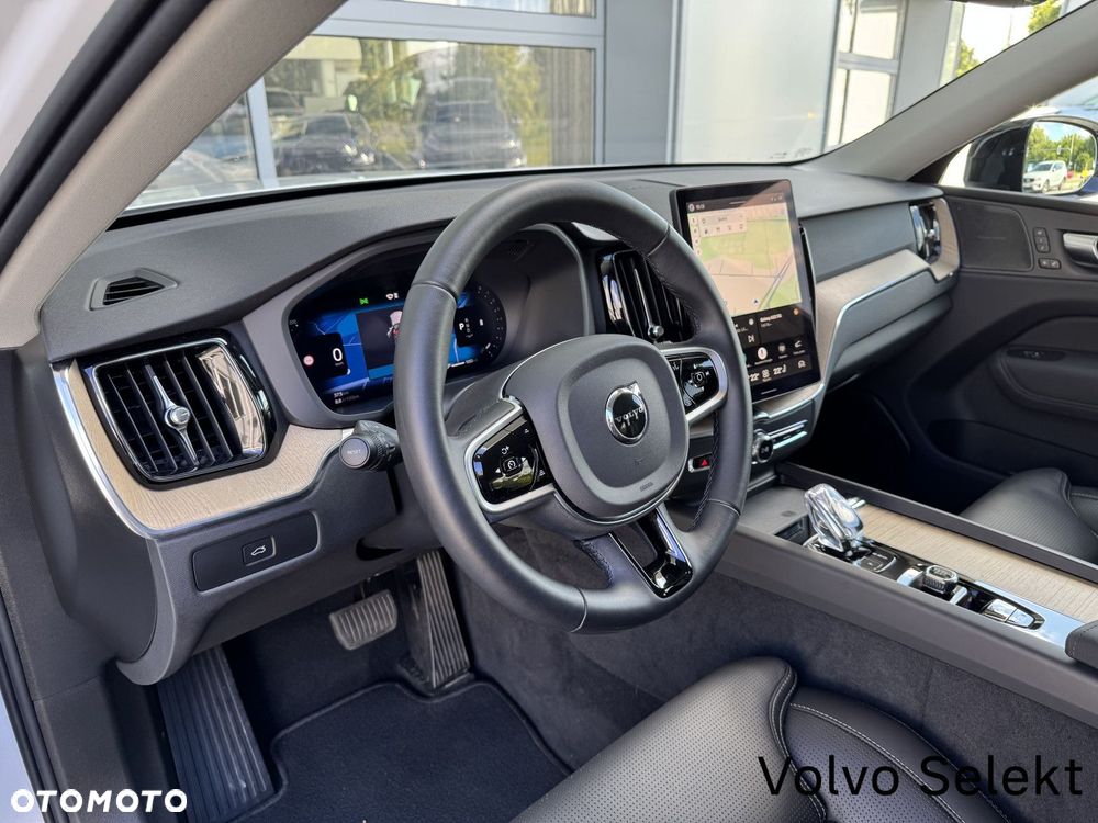 Volvo XC 60 - 14
