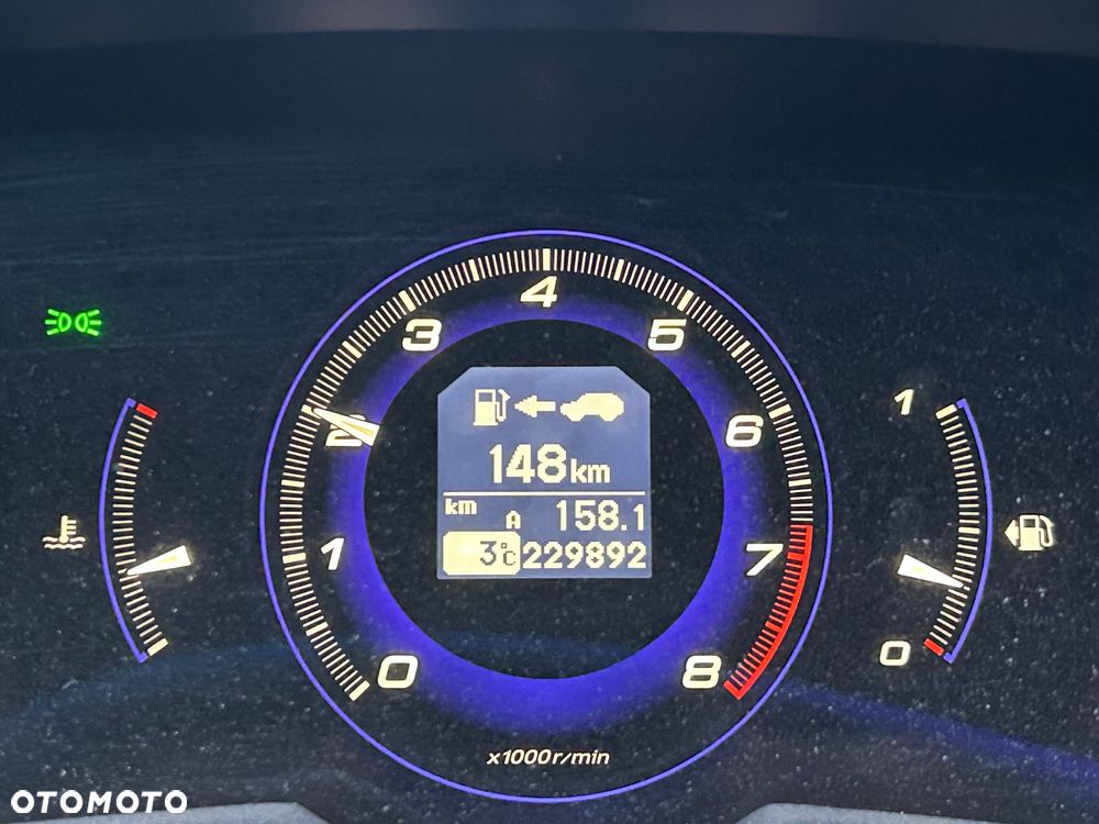 Honda Civic 1.8 Executive - 22