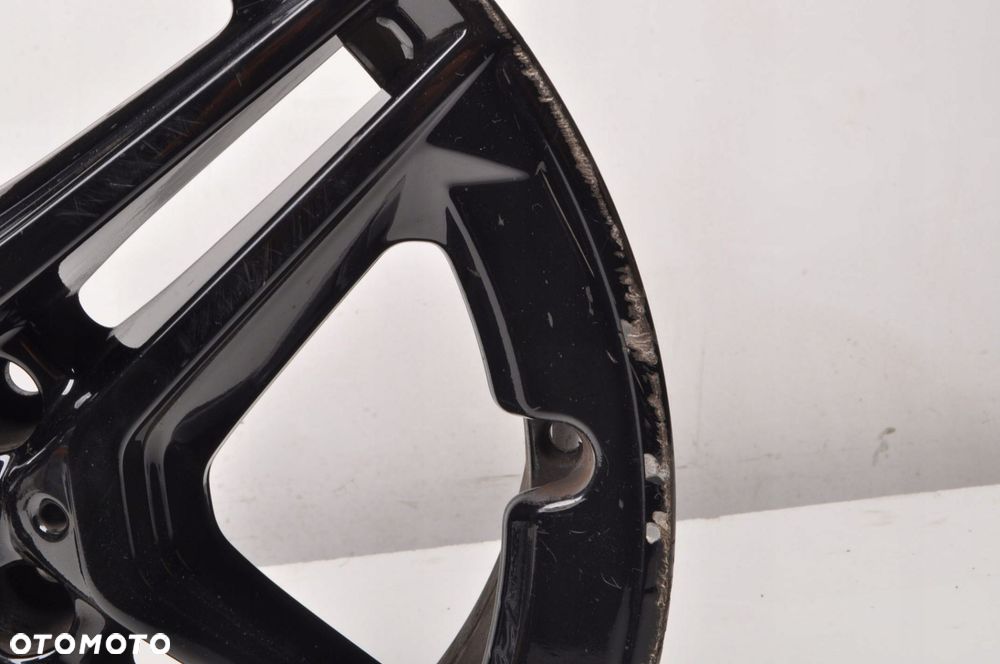 MERCEDES W177 AMG FELGA ALUMINIOWA R18" 8J 5X112 ET40 A1774014000 - 6