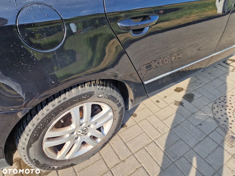 Volkswagen Passat 1.9 TDI Comfortline - 20