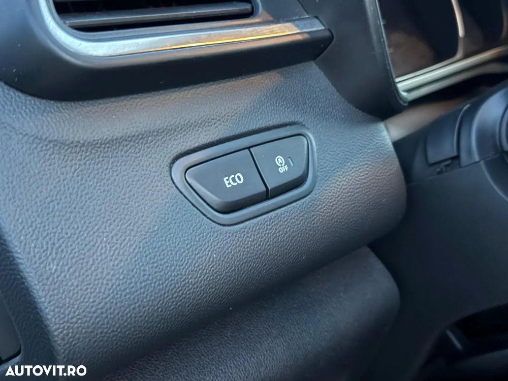 Renault Kadjar BLUE dCi 115 BUSINESS EDITION - 11