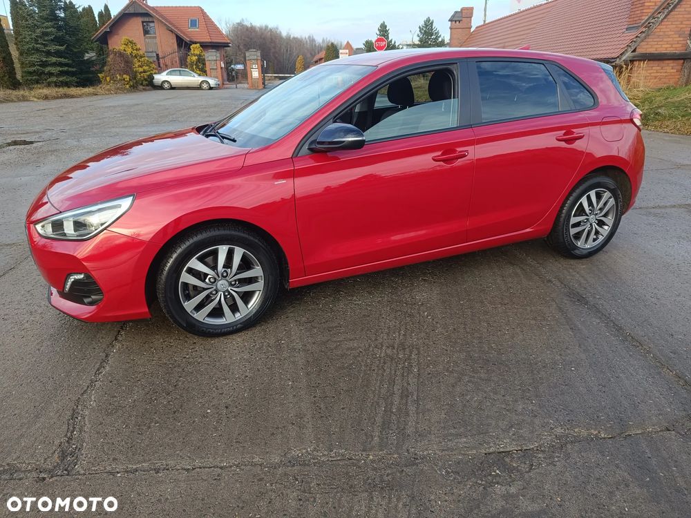 Hyundai i30 1.4 Premium - 36