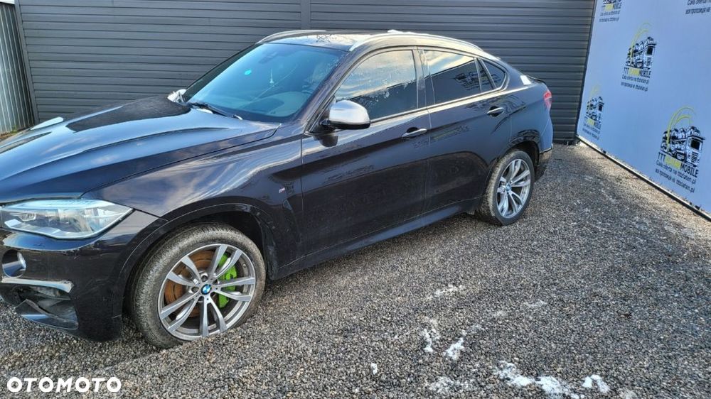 BMW X6 - 12