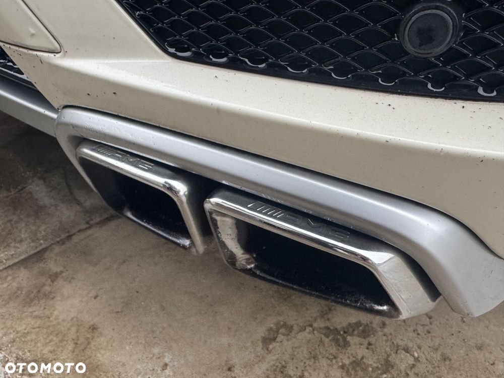 Mercedes-Benz ML - 3