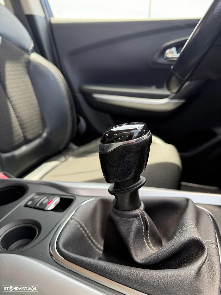 Renault Kadjar 1.5 dCi Exclusive - 28