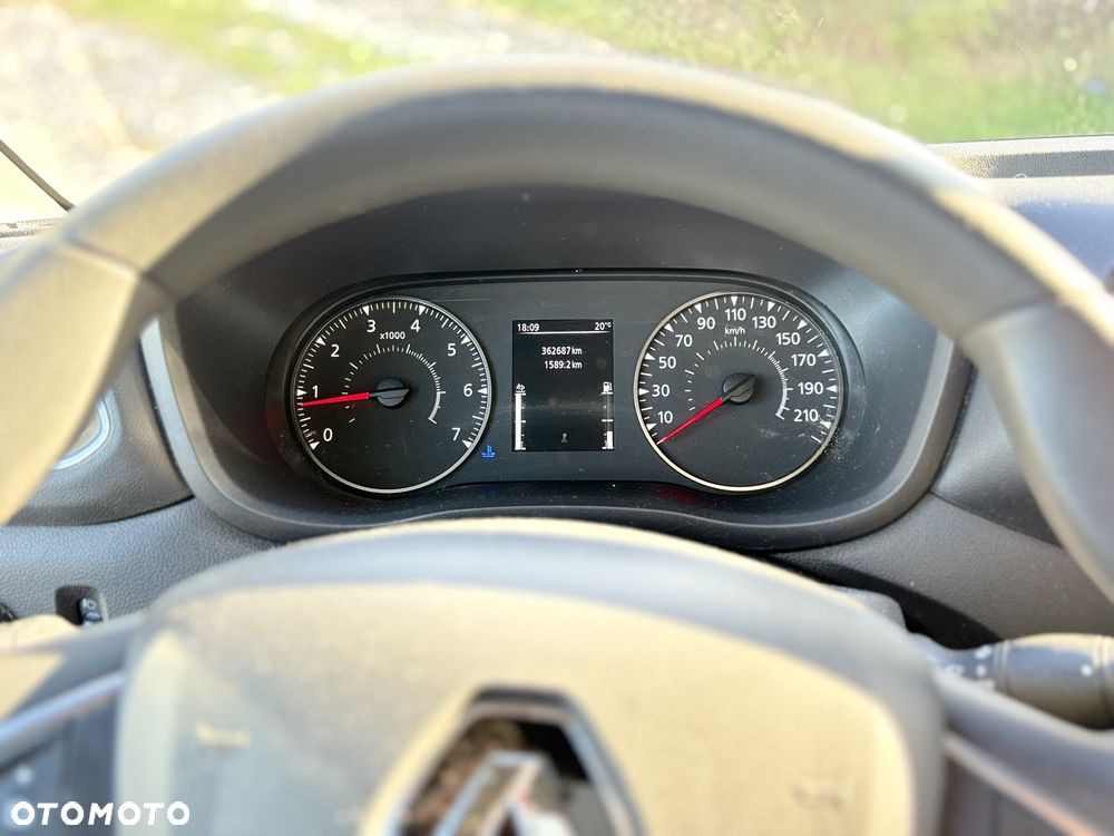 Renault Master - 10