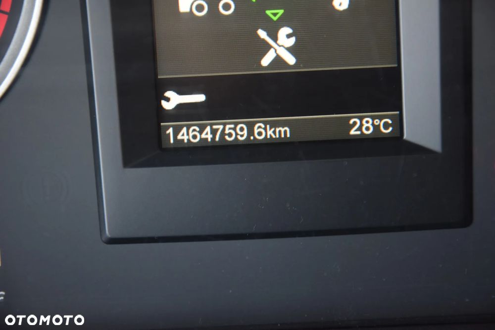 Scania R520 V8 / EURO 6 / FULL AIRMATIC / RETARDER / KLIMATYZACJA / ACC / 2 ZBIORNIKI PALIWA / ALUFELGI / LEDY / FULL SPOILERY / WERSJA PREMIUM / SPROWADZONA - 24